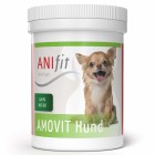 Hund B.A.R.F. Nahrungsergänzungen Amovit Hund 100g 1 Stück -1- Anifit